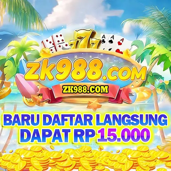 ZK988 WD Cepat DANA OVO GoPay