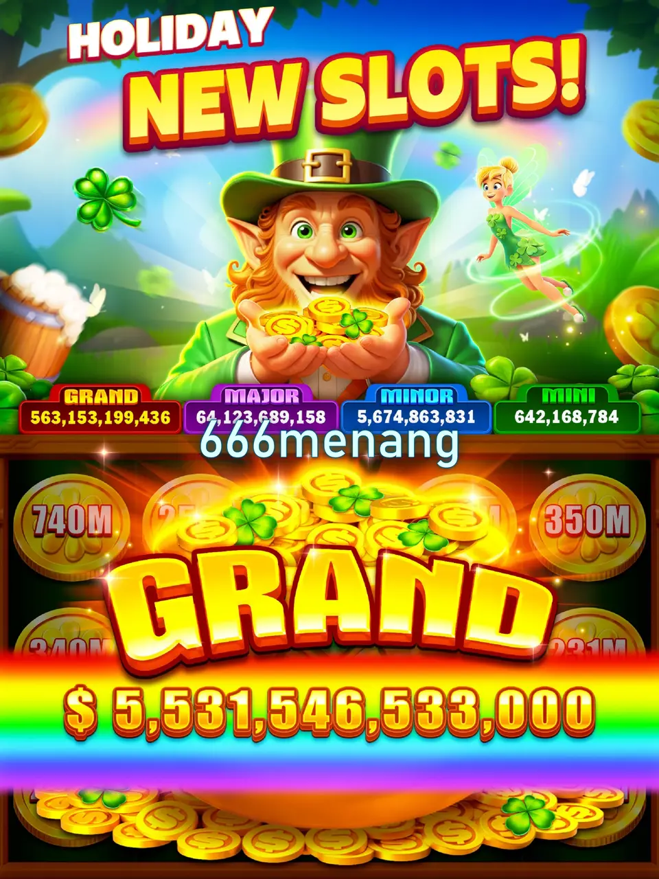 666menang APK