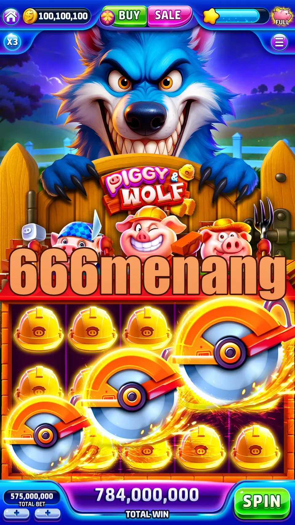 666menang Masuk